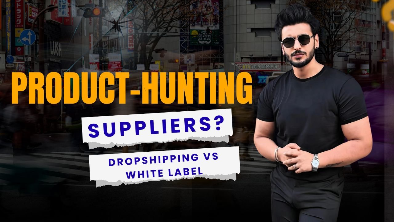  Product Hunting || Suppliers Product Hunting || Suppliers
