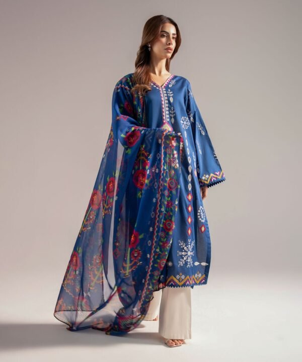 DUPATTAS