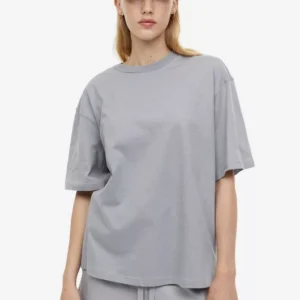 Boxy Shirt
