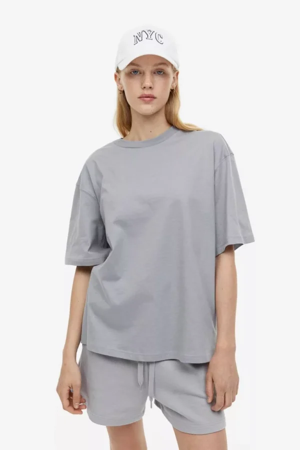 Boxy Shirt