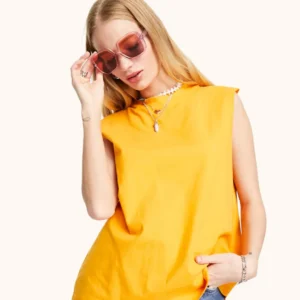 Oversized T.shirt