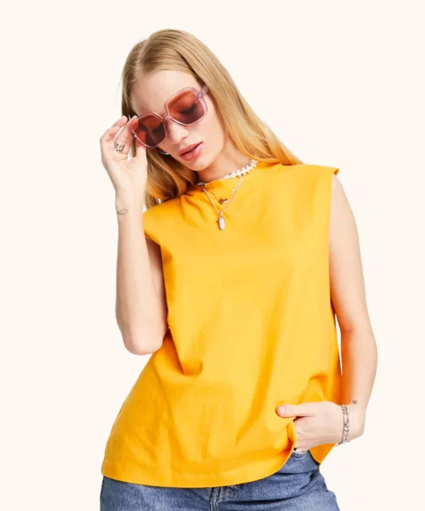 Oversized T.shirt