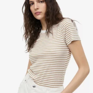 Oversized size printed shirt